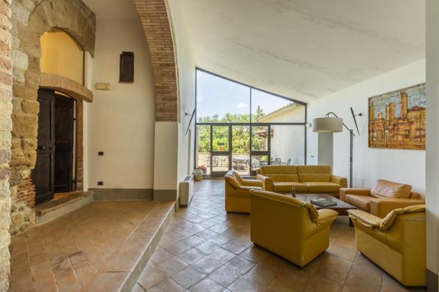 Villa in vendita a San Gimignano - Foto 5