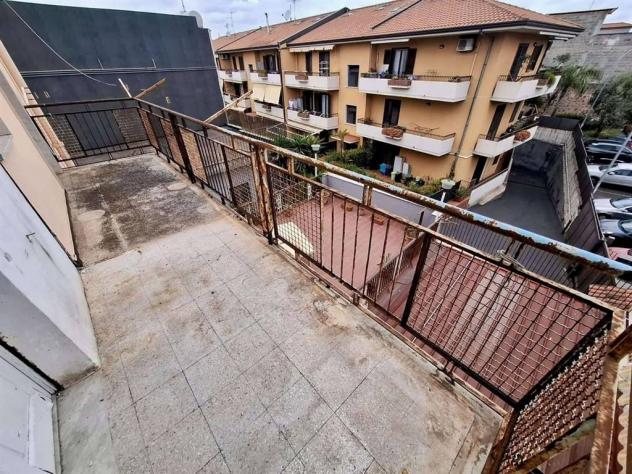 APPARTAMENTO San Gregorio di Catania (CT) - Foto 7