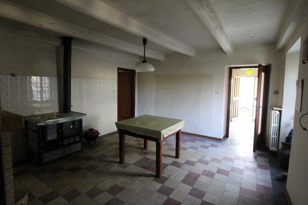 Porzione di casa in vendita a San Leo - Foto 2