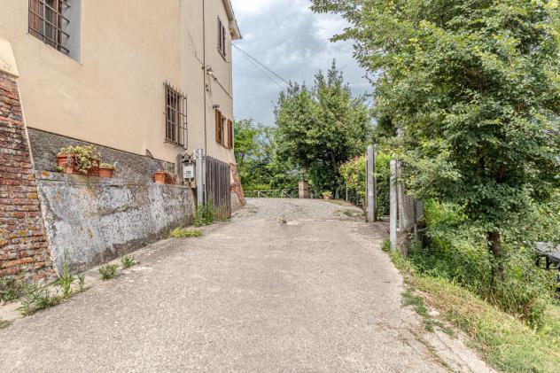 Terratetto in vendita a Serra - San Miniato 95 mq Rif: 1419317 - Foto 3