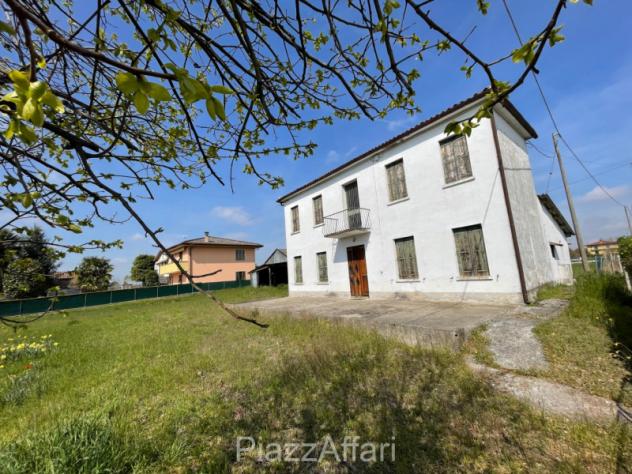 Casa singola a Sant'Angelo di Piove di Sacco - Rif. SPDS64 - Foto 6