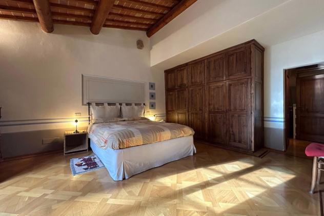 Appartamento in vendita a Sarteano - Foto 9