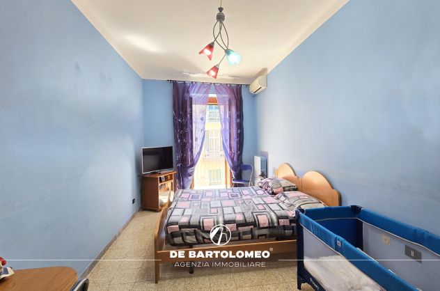 Taranto - Appartamento in Via Diego Peluso c/o Via Laclos - Foto 4
