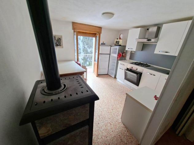 Appartamento in Vendita in zona PIANA - Foto 3