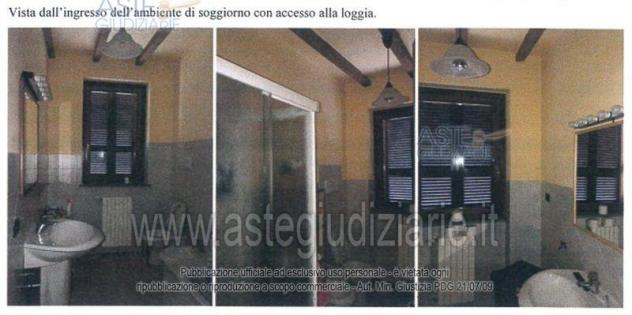 IMMOBILI-IMMOBILE RESIDENZIALE-Localita' Quadrelli snc - Foto 5
