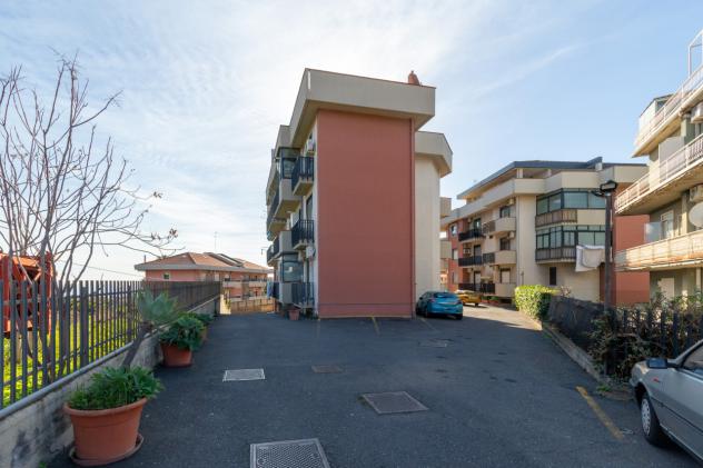 Quadrilocale in vendita a Tremestieri Etneo - Foto 3