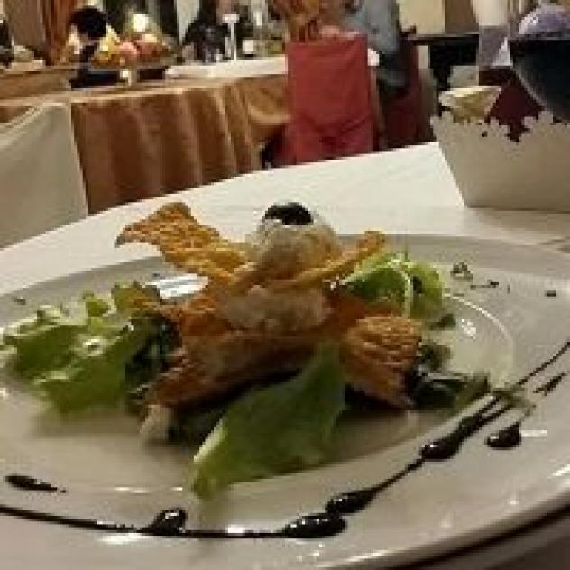 Albergo e Ristorante Belvedere di Ottolitri Alice e Luis & C. S.N .C. - Foto 2