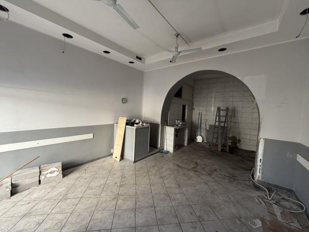 1 Vetrina in affitto a Nettuno - Foto 7