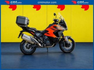 KTM 1290 Super Adventure Finanziabile - Arancione - 48000 rif. 23809080