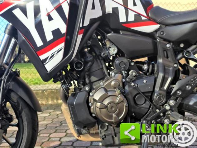 YAMAHA Tracer 700 Tracer 7 rif. 23218335 - Foto 8
