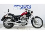 Honda VT 600 Shadow null