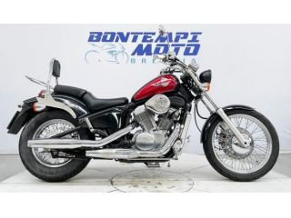 Honda VT 600 Shadow null
