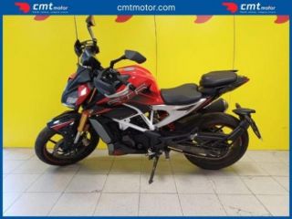 TVS Motor RTR 310 Finanziabile - Rosso - 669 rif. 23785088