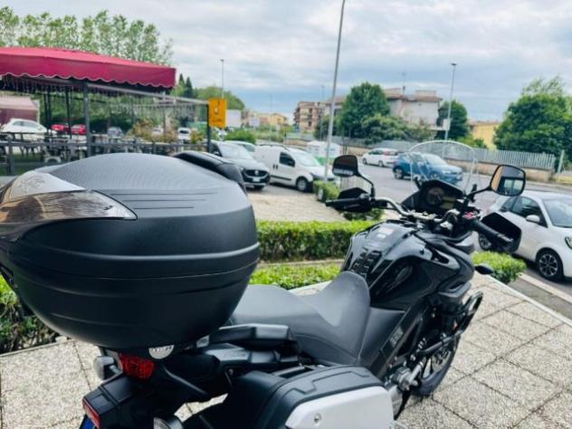 SUZUKI V-Strom 650 TUTTO INCLUSO ANCHE PASSAGGIO! rif. 23995663 - Foto 3
