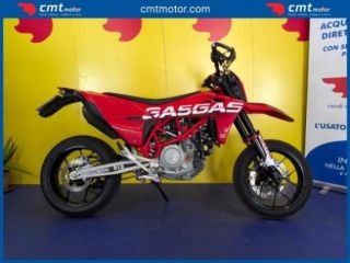 GAS GAS SM 700 Garantita e Finanziabile rif. 23965661