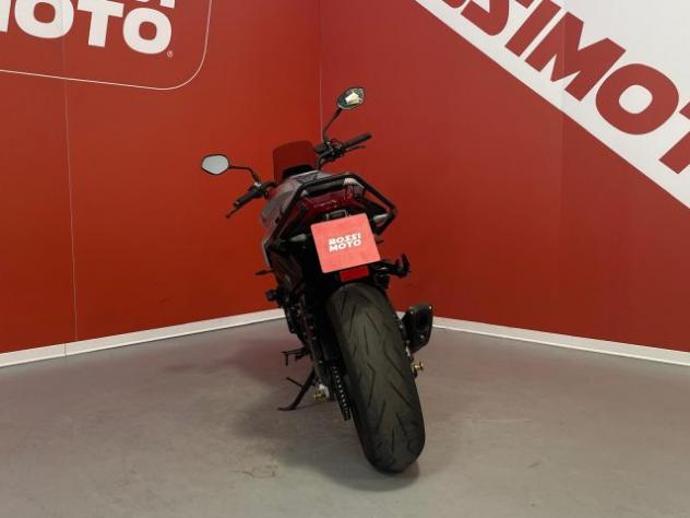 SUZUKI Katana 1000 1000 ABS MY19 (2019-2021) rif. 23867602 - Foto 4