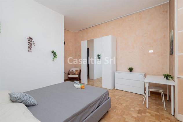 Stanza disponibile nella zona Caiazzo/Loreto, Milano. Disponibile dal 1° agosto. - Foto 6