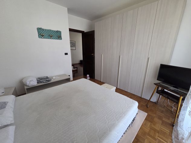 Cuneo 2: Ampio appartamento con garage - Foto 4
