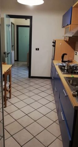 GUIDONIA TRILOCALE ARREDATO CON POSTO AUTO RISERVATO