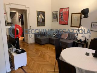 Appartamento in affitto a Milano, Buenos Aires