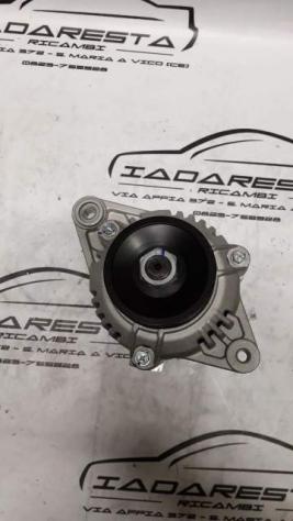 Alternatore 12v 40a Mitsubishi Microcar Casalini A0T25171 - Foto 4