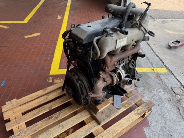 motore iveco a 40c10 - Foto 2