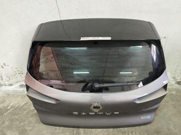 PORTELLONE POSTERIORE RENAULT Captur Serie 901523525R (19)