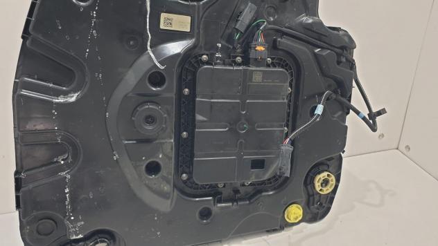 SERBATOIO ADBLUE CITROEN C3 AirCross 9827216280 (17) - Foto 6
