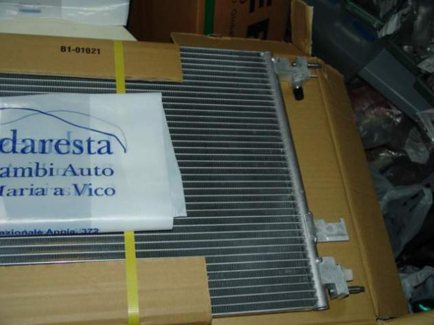 Radiatore Climatizzatore Astra - Zafira - Cruze 13267648 - Foto 3