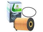 Filtro olio Castrol CO0005 - Prestazioni elevate e protezione per il tuo motore