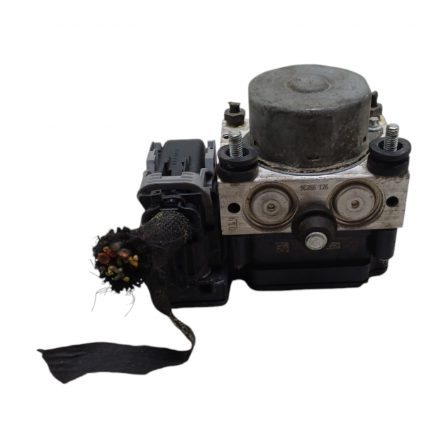 ABS FIAT Panda 3° Serie 0 265 260 434 312 A2.000 Bifuel/Gas 900 (12) - Foto 3