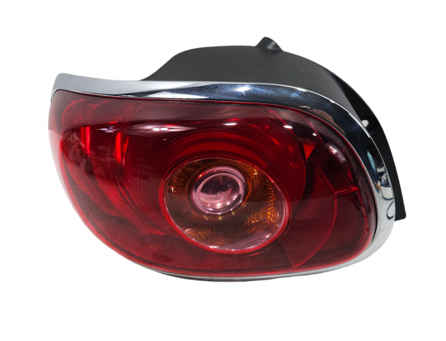 STOP FANALE POSTERIORE SINISTRO MINI Paceman 1° Serie 9808867 (13) - Foto 5
