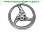 CERCHIO RUOTA POSTERIORE DUCATI MONSTER 620 44KW 2003 - 2006 0022792 REAR WHEEL