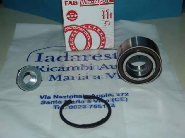 Cuscinetto ruota ant 6822-jl toyota peugeot e citroen - Foto 2