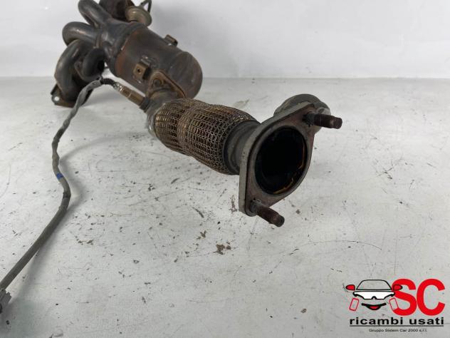 Catalizzatore Kia Niro 1.6 Ibrida 2851003HC0 - 41145 - Foto 5