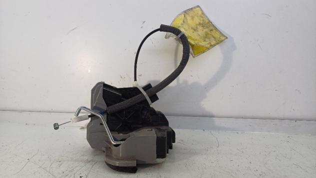 SERRATURA POSTERIORE DESTRA HYUNDAI i20 Serie 81420C8020 G4LA (1218)