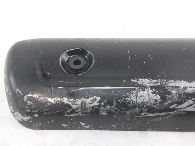 SUZUKI SIXTEEN UX 125 1478103H11YD8 PARACALORE MARMITTA 07 - 14 MUFFLER HEATGUARD DA RIVERNICIARE 1478103H0 - Foto 3