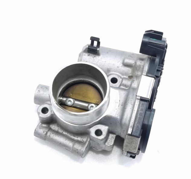 CORPO FARFALLATO OPEL Corsa E 3° Serie 55562270 B 14 XEL, D 14 XEL Benzina 1400 (15)