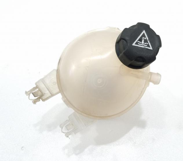 VASCHETTA LIQUIDO RADIATORE OPEL Crossland Serie 9800777280 F 15 DT (DV5RCE) Diesel 1500 (17) - Foto 5