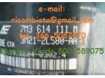 Ford Galaxy gruppo ABS 7M3614111M 7M3907379E 7M3907375E 3M21-2L580-AA