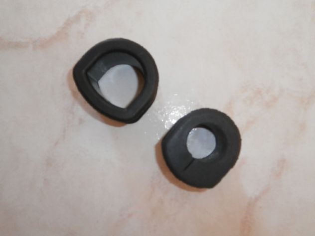 Scatola guida Autobianchi A112 e Fiat 127 mm14 - Foto 6