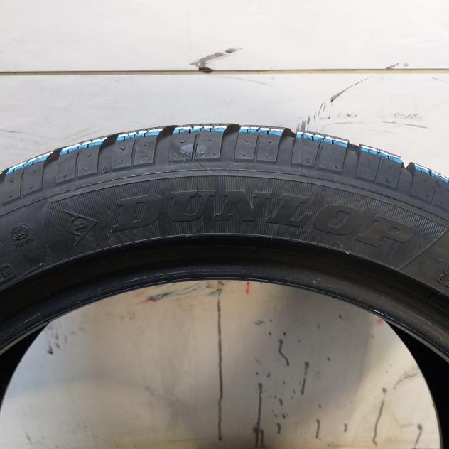 4 GOMME 225 45 17 DUNLOP RFT A64559 - Foto 5