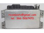 Fiat 500 1.1 centralina motore Magneti Marelli IAW16F.ER