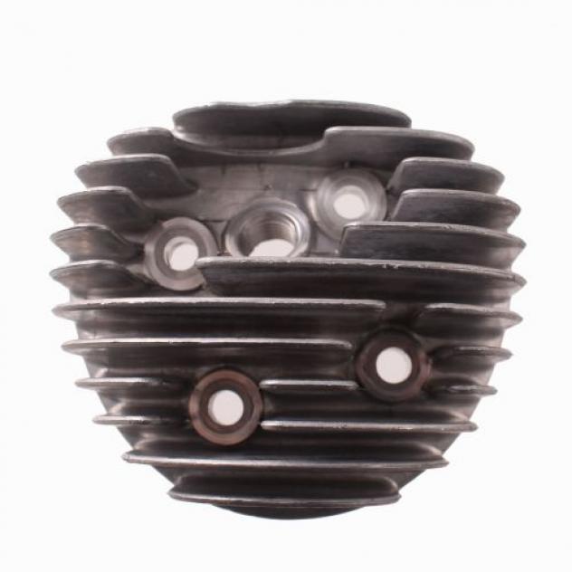Testa cilindro originale Vespa 50