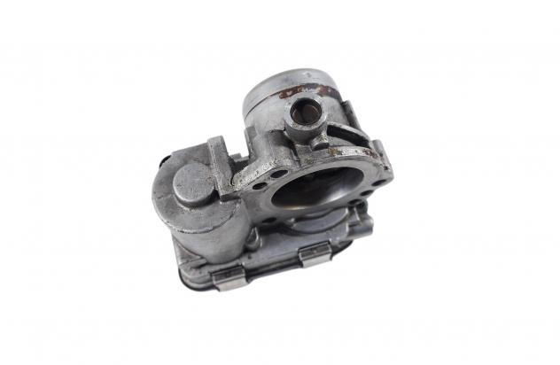 CORPO FARFALLATO VOLKSWAGEN T-Roc Serie 04C133062C DKR Benzina 1000 (1721) - Foto 6