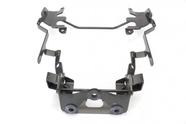 SUPPORTO CARENATURA POSTERIORE YAMAHA FZ1 FAZER GT 1000 2006 - 2016 3C3216170000 REAR FAIRING FENDER BRACKET - Foto 2