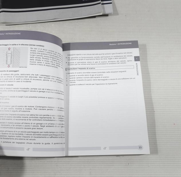 LIBRETTO USO E MANUTENZIONE DR 5.0 Serie SQRE4G15C (19) - Foto 7