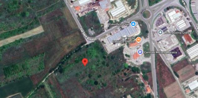 Immobile in asta di 2635 m² in vendita a Avezzano - Foto 4