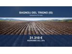 Immobile in asta di 29832 m² in vendita a Bagnoli del Trigno
