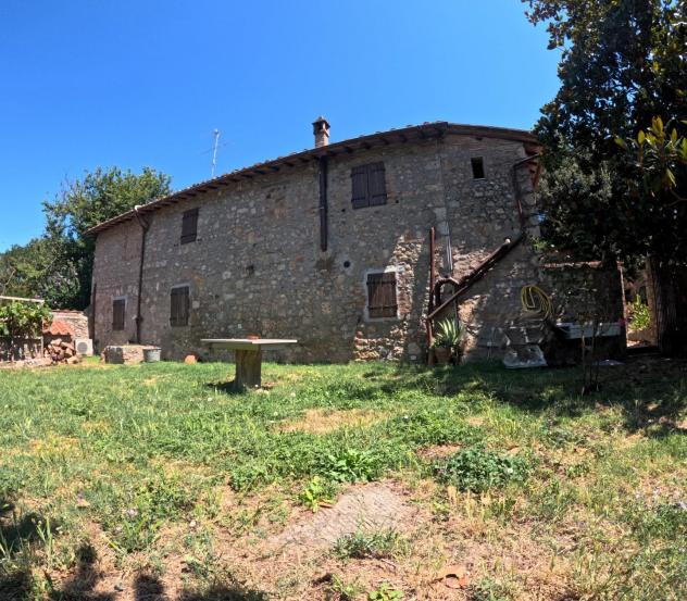 Rustico in vendita a Casole d'Elsa 340 mq Rif: 1278147 - Foto 2